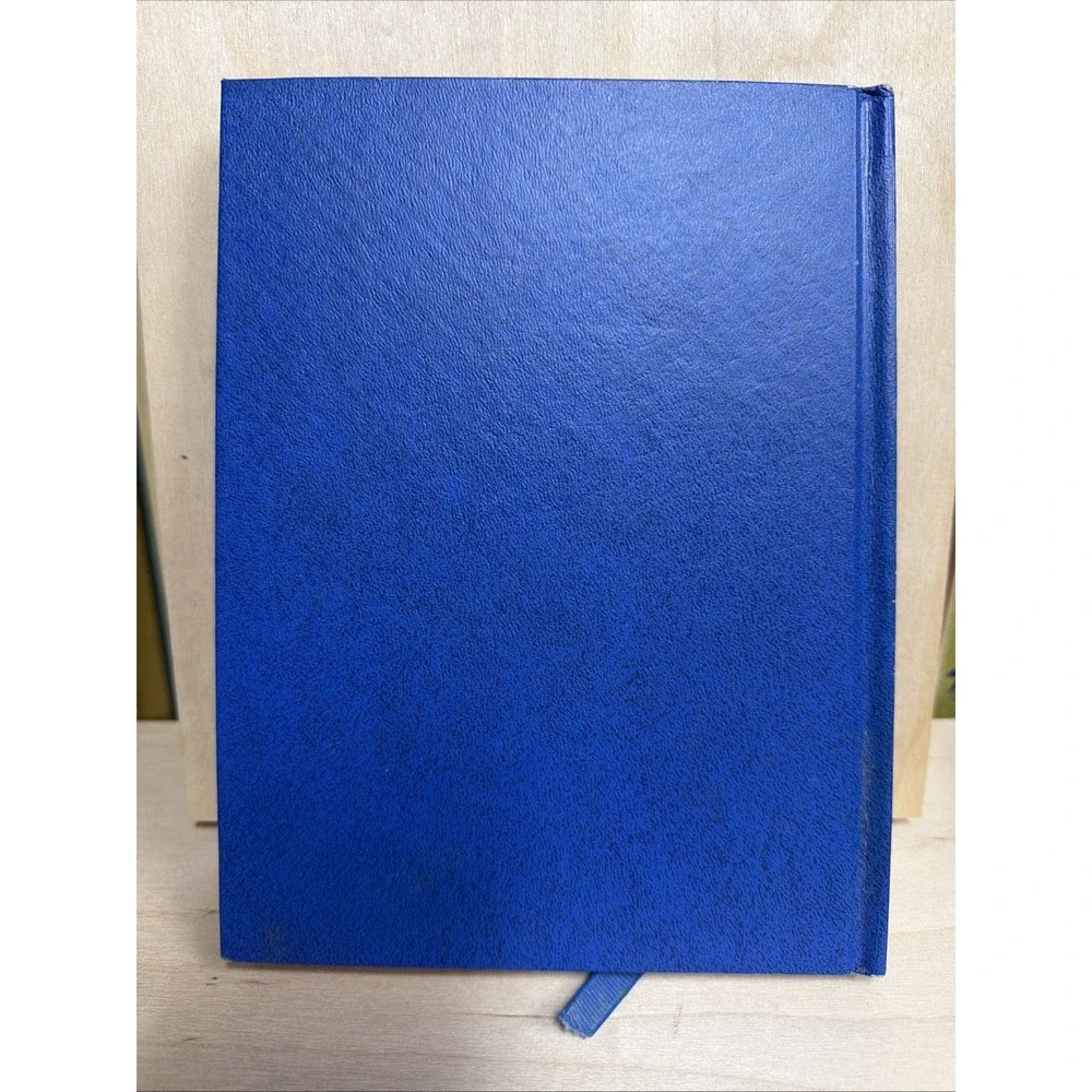 1977‎ Words of Silver And Gold by Jo Petty Hard Cover  fleming h revell company